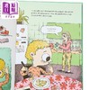 【中商原版】【法文版】花园精灵 路路 阿根廷插画师Mariana Ruiz Johnson绘 Lulu le lutin des jardins 商品缩略图2