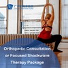 Orthopedic Consultation or Focused Extracorporeal Shockwave Therapy Package 商品缩略图0