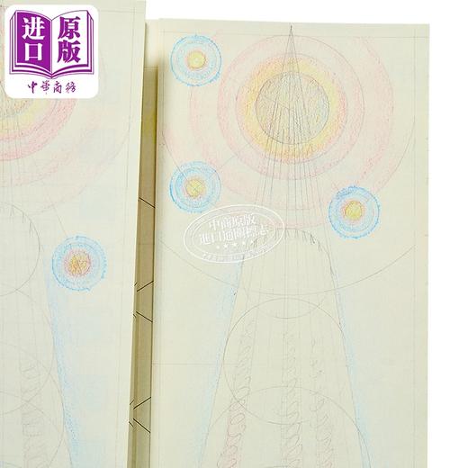 【中商原版】【法文版】制图学 法国艺术家Chloe Vanderstraeten绘 Cartographies 法文原版 Chloe Vanderstraeten 商品图2