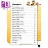 【中商原版】汪汪队自然拼读活动手册 Paw Patrol Activity Book First Phonics 英文原版 拼读活动手册 进口亲子童书 3-5岁 商品缩略图2
