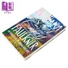 【中商原版】喧哗与骚动 企鹅经典豪华版 The Sound and the Fury 英文原版 William Faulkner Ayana Mathis 商品缩略图1