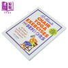 【中商原版】老年人10分钟椅子瑜伽防止跌倒的40个练习 10-Minute Chair Yoga Exercises for Seniors 英文原版 April Hattori 商品缩略图1