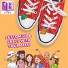 【中商原版】保姆俱乐部友谊手链手工 The Baby sitters Club Friendship Crafts 英文原版 Klutz 手工DIY指南 商品缩略图4