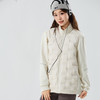 【特价清仓】Schenvega 绒子轻薄拼接羽绒服 上身飘逸 穿上轻盈无感 E52-66259 商品缩略图5