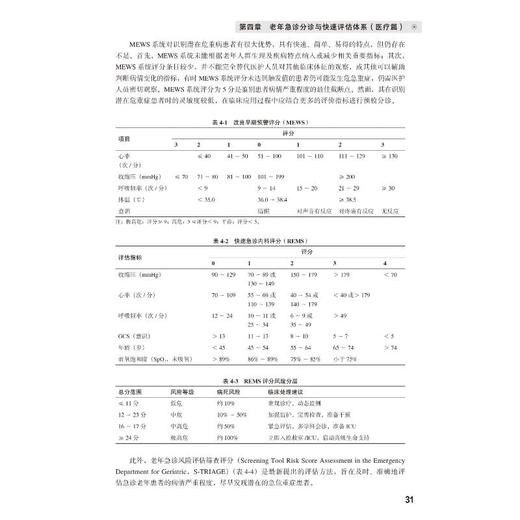 老年急危重症临床诊疗实践 商品图2