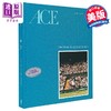 【中商原版】王牌 网球的时代与风格 Ace The Times & Style of Tennis 英文原版 Sunita Kumar Nair 温布尔登网球历史 全彩摄影 商品缩略图0