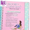 【中商原版】保姆俱乐部友谊手链手工 The Baby sitters Club Friendship Crafts 英文原版 Klutz 手工DIY指南 商品缩略图2
