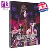 【中商原版】真女神转生 角色扮演游戏 东京构想 Shin Megami Tensei The Roleplaying Game 英文原版 Tokita Yusuke 商品缩略图0