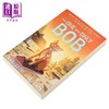 【中商原版】动物四部曲 只有一个鲍勃 英版 One and Only Bob 英文原版 儿童读物 动物故事 黑白插图小说故事 进口童书 8岁+ 商品缩略图1
