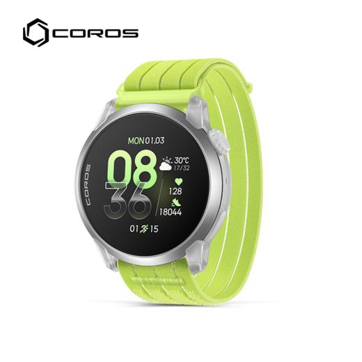 高驰COROS PACE 4 竞技运动表 商品图8