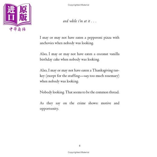 【中商原版】动物四部曲 只有一个鲍勃The one and only Bob英文原版进口 一个关于友谊亲情和希望的小说故事 儿童读物8岁以上 商品图3