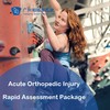 Acute Orthopedic Injury Repid Assessment Package 商品缩略图0