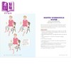 【中商原版】老年人10分钟椅子瑜伽防止跌倒的40个练习 10-Minute Chair Yoga Exercises for Seniors 英文原版 April Hattori 商品缩略图3