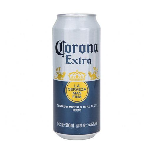科罗娜500ml*9特级啤酒礼盒 商品图1