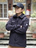 【张若昀同款】MAMMUT猛犸象Ultimate Comfort1011-02640男士防泼水软壳夹克 商品缩略图5