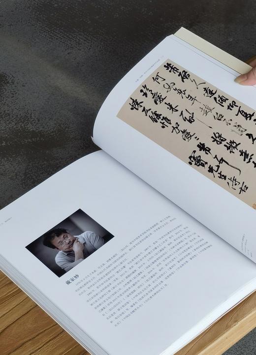 【超值推荐1.3折】《传摹 揣摩：两宋书画临摹教学作品集》，全两册，8开，平装，596页，中国美术学院中国画与书法艺术学院主编，中国美院出版社2017年9月一版一印，定价580，售价78元。仅1.3折 商品图14