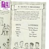 【中商原版】足球学院趣味益智游戏书 2026世界杯 Football School Puzzle Collection 英文原版 Ben Lyttleton Alex Bellos 商品缩略图2