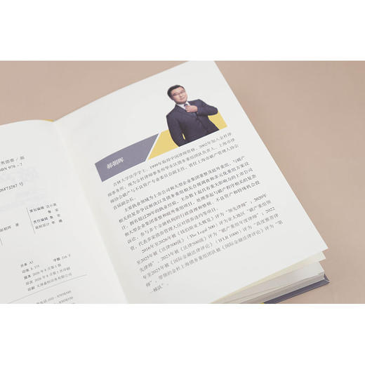 破产原则：一名律师在破产实践领域的奥德赛 郝朝晖 著 法律出版社 商品图2