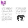【中商原版】黑骏马 Michael Morpurgo Black Beauty 英文原版 儿童文学读物 动物故事 精美插图小说英语阅读 进口童书 精装 商品缩略图3