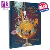 【中商原版】鸡尾酒漫画历史 饮品调配传承 The Comic Book History of the Cocktail 英文原版 David Wondrich 商品缩略图0