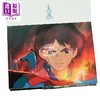 【中商原版】吉卜力工作室 幽灵公主 30张收藏 Studio Ghibli Princess Mononoke 30 Postcards 英文原版 Studio Ghibli 商品缩略图2