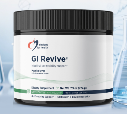 DFH  GI Revive 谷氨酰胺