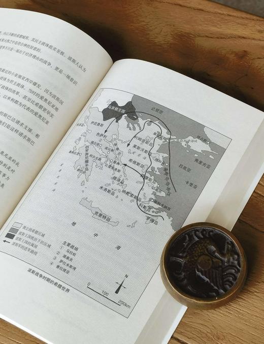 【豆瓣9.0分作品】《罗马人的故事》（修订版），礼盒装，全15册，32开平装，日 盐野七生著，中信出版社2020年修订版，印次不详，定价760，售价342元，非偏远地区包邮。 商品图12