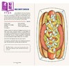 【中商原版】热狗食谱 50 个经典食谱尽享咸香爽脆 Hot Dog Cookbook 英文原版 Farideh Sadeghin 商品缩略图4