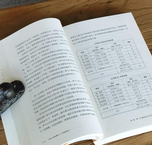 【豆瓣9.0分作品】《罗马人的故事》（修订版），礼盒装，全15册，32开平装，日 盐野七生著，中信出版社2020年修订版，印次不详，定价760，售价342元，非偏远地区包邮。 商品图14
