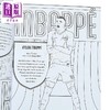 【中商原版】终极足球英雄涂色书 世界杯精彩瞬间 Ultimate Football Heroes Colouring Book World Cup Greatest Moments 商品缩略图2