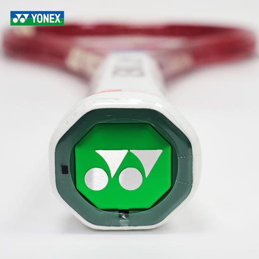 【双11活动进行中】YONEX尤尼克斯网球拍新款全碳素减震耐打旋转进攻网球拍08VCAPLCR 商品图6