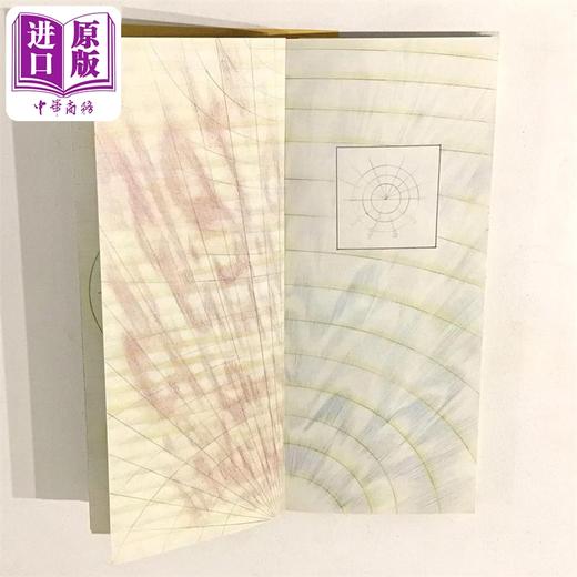 【中商原版】【法文版】制图学 法国艺术家Chloe Vanderstraeten绘 Cartographies 法文原版 Chloe Vanderstraeten 商品图3