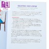 【中商原版】老年人10分钟椅子瑜伽防止跌倒的40个练习 10-Minute Chair Yoga Exercises for Seniors 英文原版 April Hattori 商品缩略图2