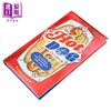 【中商原版】热狗食谱 50 个经典食谱尽享咸香爽脆 Hot Dog Cookbook 英文原版 Farideh Sadeghin 商品缩略图1