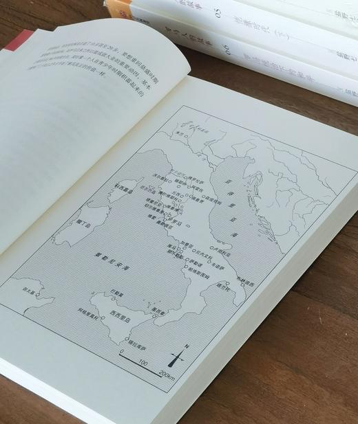 【豆瓣9.0分作品】《罗马人的故事》（修订版），礼盒装，全15册，32开平装，日 盐野七生著，中信出版社2020年修订版，印次不详，定价760，售价342元，非偏远地区包邮。 商品图8