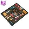 【中商原版】馆长收藏 真菌大全 欢迎来到博物馆系列 The Curators Collection An A to Z of Fungi 英文原版 Ester Gaya 商品缩略图1