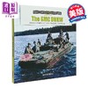 【中商原版】美国战时的两栖卡车 The GMC Dukw Americas Amphibious Truck in World War II and Korea 英文原版 David Doyle 商品缩略图0