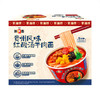 Costco 开市客 康师傅贵州风味红酸汤牛肉面 118g*3/6碗 商品缩略图0