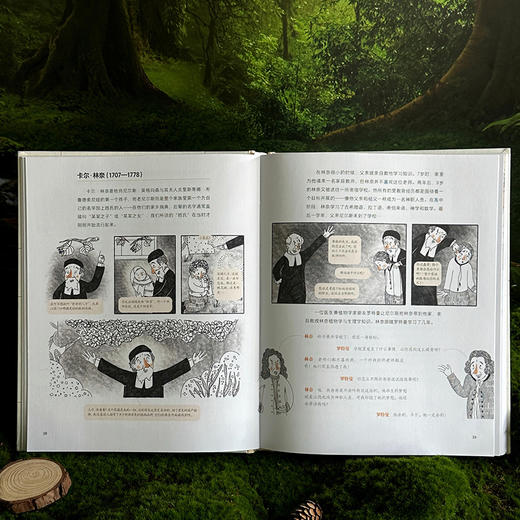 萨姆的甲虫：进化生物学简史 商品图3