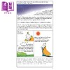 【中商原版】蔡志忠漫画 易经 Yi Jing The Illustrated Book of Changes 英文原版 全彩漫画 中国经典读物图解 进口图书 商品缩略图3