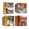 狐狸家西游记+三国演义+山海经共40册 商品缩略图0
