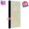 【中商原版】【法文版】制图学 法国艺术家Chloe Vanderstraeten绘 Cartographies 法文原版 Chloe Vanderstraeten 商品缩略图0