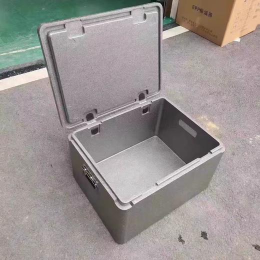 【HDXK】保温箱 55L 内径51.5*35.5*29 商品图0