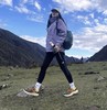 【零磨合·宽楦软弹·防泼防滑·城野通吃】skypilot斯柏锐「岚跃」轻户外徒步鞋 商品缩略图10