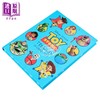 【中商原版】DK 玩具总动员人物图鉴 Toy Story Treasury of Characters  英文原版  DK 商品缩略图1