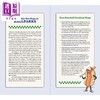 【中商原版】热狗食谱 50 个经典食谱尽享咸香爽脆 Hot Dog Cookbook 英文原版 Farideh Sadeghin 商品缩略图3