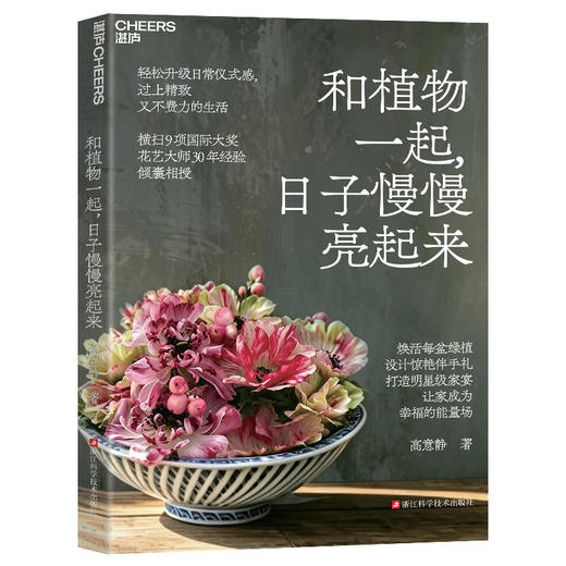 和植物一起，日子慢慢亮起来 商品图4