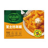 聚便利 x 开市客 必品阁芝士炒年糕 尝鲜分装 351.2g/盒 商品缩略图0