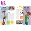 【中商原版】DK 玩具总动员人物图鉴 Toy Story Treasury of Characters  英文原版  DK 商品缩略图3