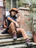 【莫林pro】SCARPA思嘉帕户外鞋男女款GTX防水防滑耐磨徒步登山鞋63055-201/202 商品缩略图7